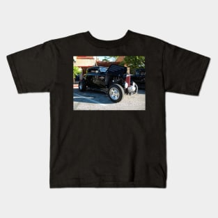 Deuce Coupe. Kids T-Shirt